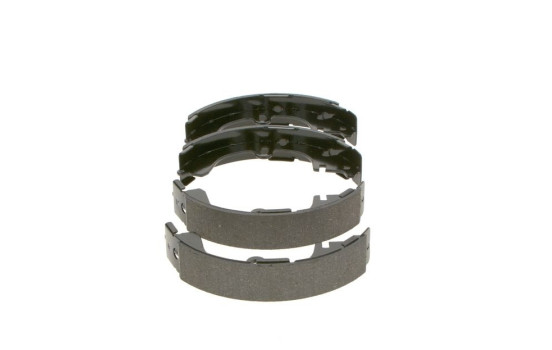 Brake Shoe Set, Image 4