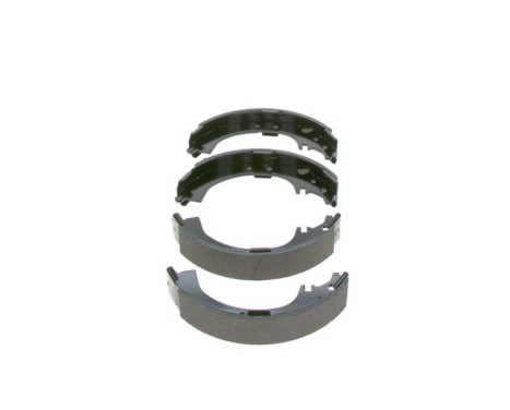 Brake Shoe Set, Image 2