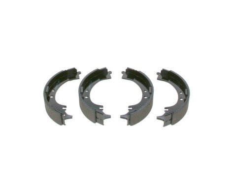 Brake Shoe Set, Image 3