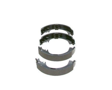 Brake Shoe Set, Image 4