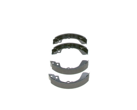 Brake Shoe Set, Image 2