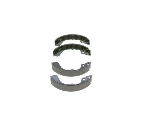 Brake Shoe Set, Image 4