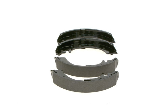 Brake Shoe Set, Image 2