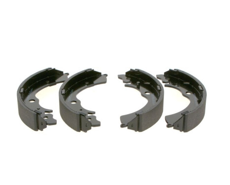 Brake Shoe Set, Image 3