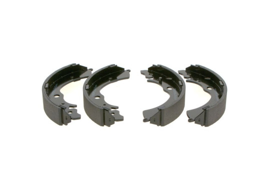 Brake Shoe Set, Image 3