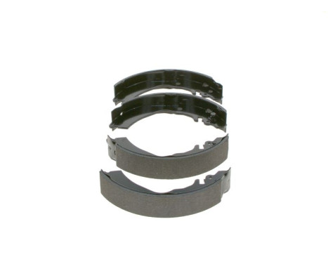 Brake Shoe Set, Image 2