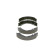 Brake Shoe Set, Thumbnail 2