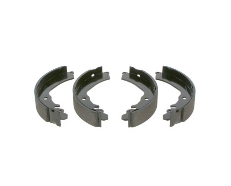 Brake Shoe Set, Image 3