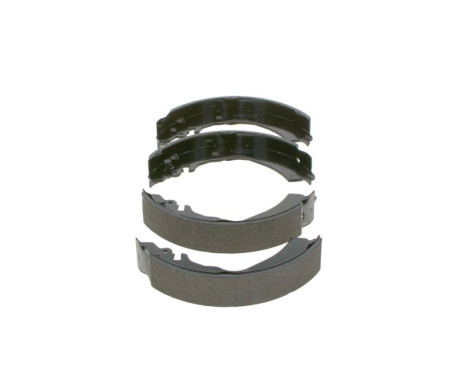 Brake Shoe Set, Image 4