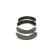 Brake Shoe Set, Thumbnail 4