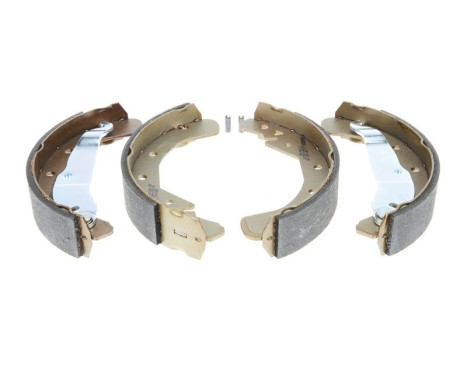 Brake Shoe Set, Image 3