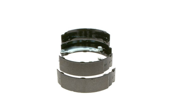 Brake Shoe Set, Image 2