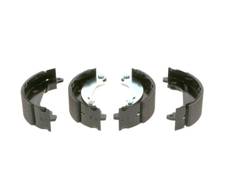 Brake Shoe Set, Image 3