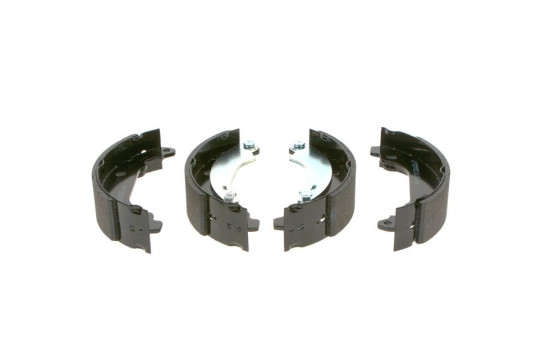 Brake Shoe Set, Image 3