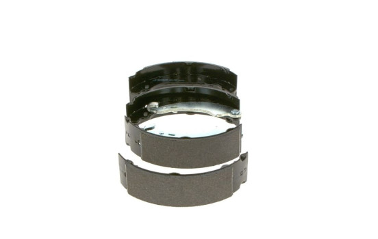 Brake Shoe Set, Image 4