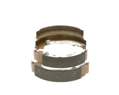 Brake Shoe Set, Image 2