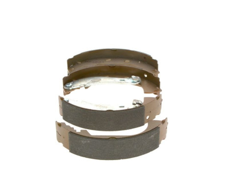 Brake Shoe Set, Image 4