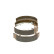 Brake Shoe Set, Thumbnail 4