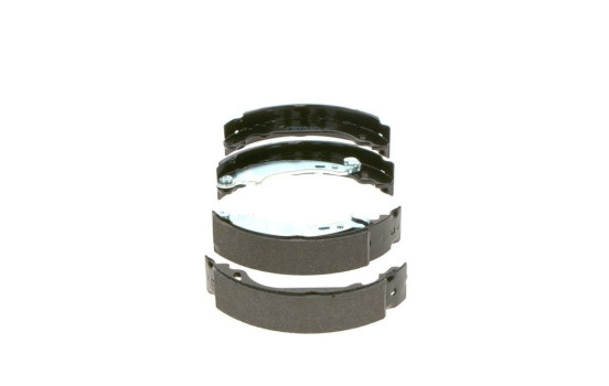 Brake Shoe Set, Image 2
