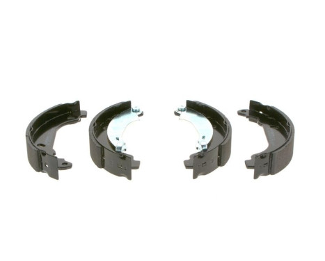 Brake Shoe Set, Image 3