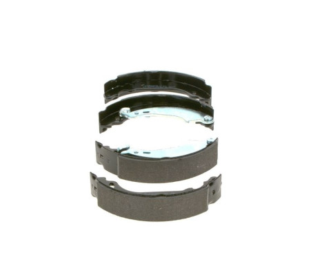 Brake Shoe Set, Image 4