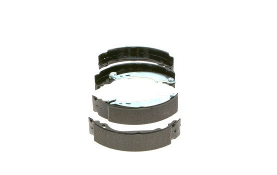 Brake Shoe Set, Image 4