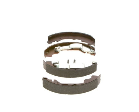 Brake Shoe Set, Image 2