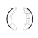 Brake Shoe Set, Thumbnail 5