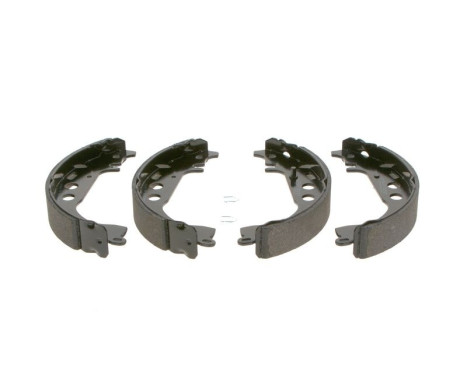 Brake Shoe Set, Image 2