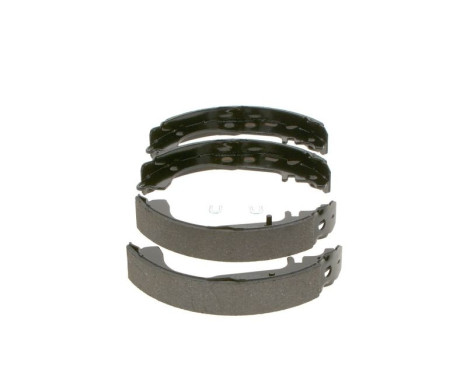 Brake Shoe Set, Image 3