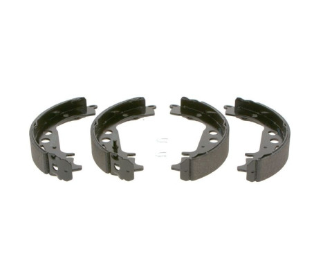 Brake Shoe Set, Image 4