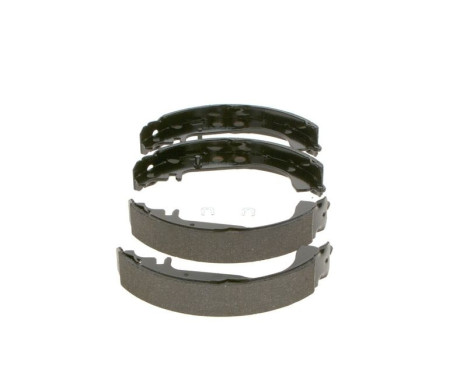 Brake Shoe Set, Image 5