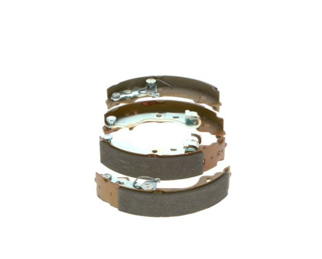 Brake Shoe Set, Image 2