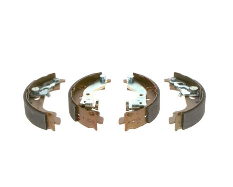 Brake Shoe Set, Image 3