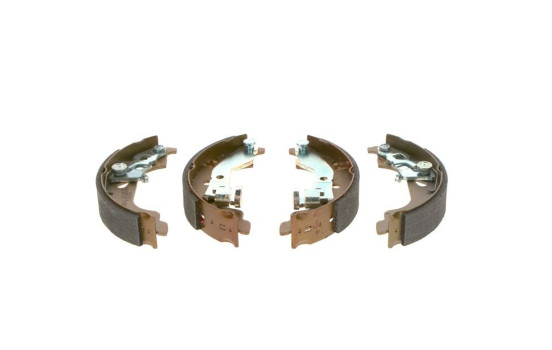 Brake Shoe Set, Image 3