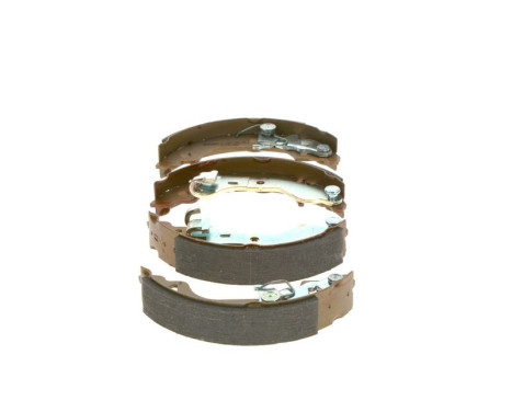 Brake Shoe Set, Image 4