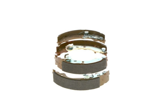 Brake Shoe Set, Image 4