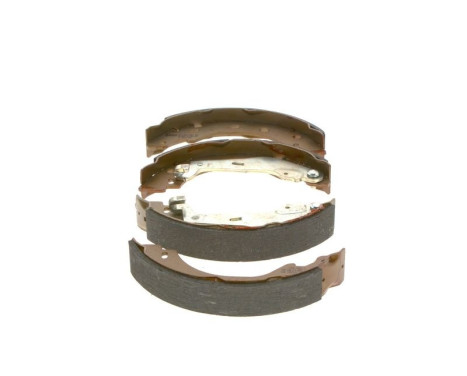 Brake Shoe Set, Image 2