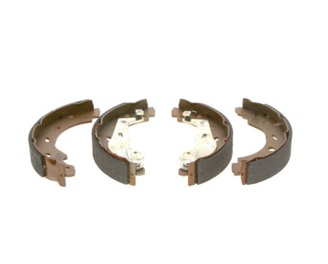 Brake Shoe Set, Image 3