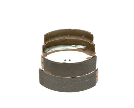 Brake Shoe Set, Image 2