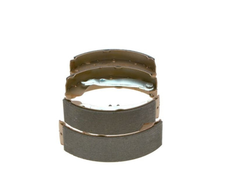 Brake Shoe Set, Image 4