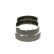 Brake Shoe Set, Thumbnail 2