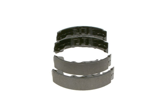 Brake Shoe Set, Image 2