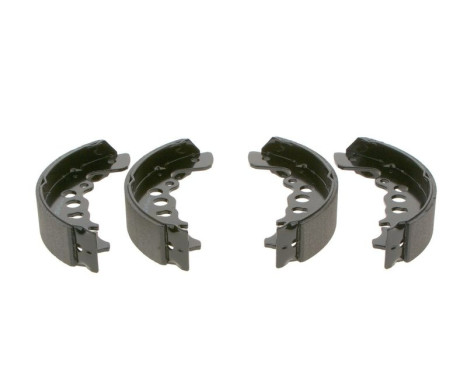 Brake Shoe Set, Image 3