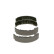 Brake Shoe Set, Thumbnail 4