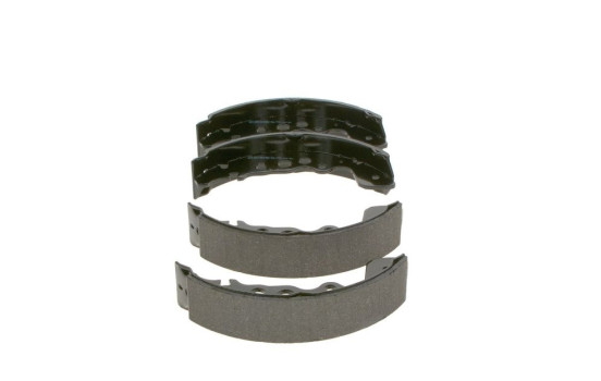Brake Shoe Set, Image 4