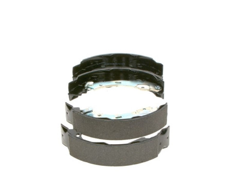 Brake Shoe Set, Image 4