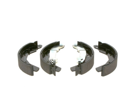 Brake Shoe Set, Image 3