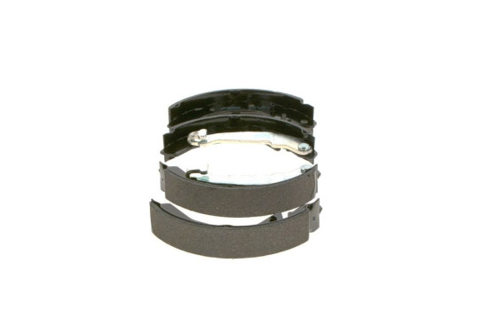 Brake Shoe Set, Image 4