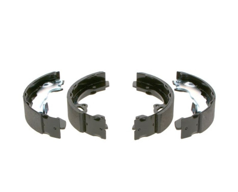 Brake Shoe Set, Image 2